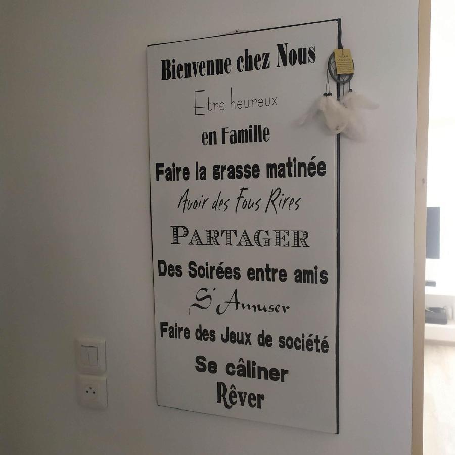 L'Ecluse Des Fontinettes, Maison De Ville Atypique 阿尔奎斯 外观 照片
